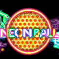 Neon Ball